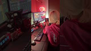 歌い方ロックすぎたかも🍒 #チェリボム #SILENTSIREN #歌ってみた #fyp