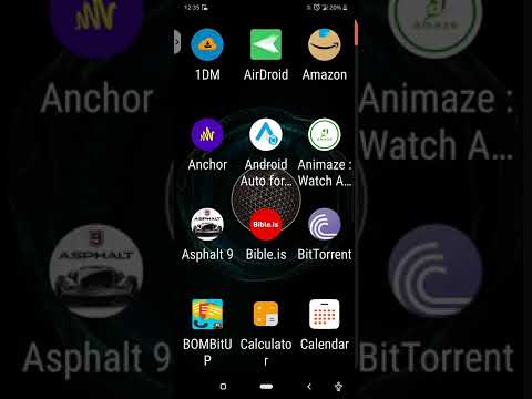 Iron Man theme for LG G8X, G8, G8S, G7, V40, V50, velvet. Running Android 10 & 11 UX10