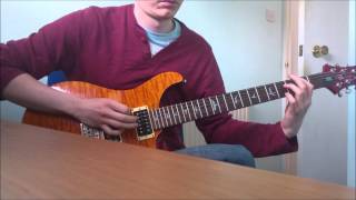 Hardline - Love Leads the Way (Cover)