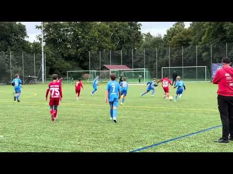 TSV Kottern vs VFB Durach_1