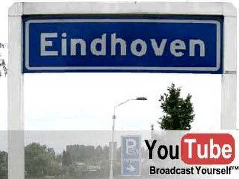 Spinmasters - Eindje Anthem Remix ft Kempi n Bloedserieus