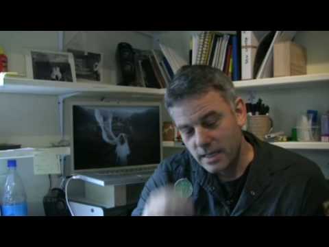 NZ On Screen interviews Vincent Ward - (1/2)
