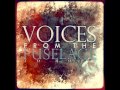 Voices From The Fuselage - Oceans 