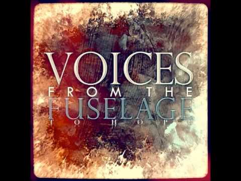 Voices From The Fuselage - Oceans