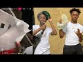 JO Bandz PULLS UP To Set Da Trend S HOUSE With His PAPERWORK