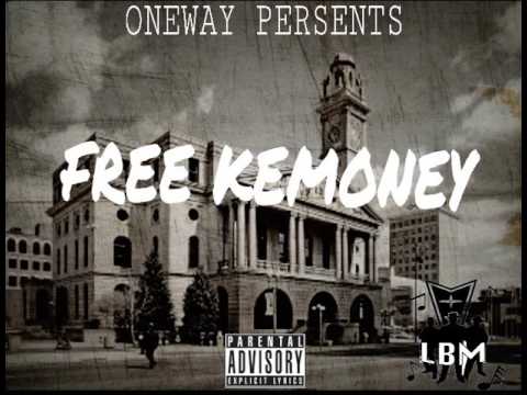 KEMONEY FT LUKIE DOLLZ & OH BLACK   LEECH