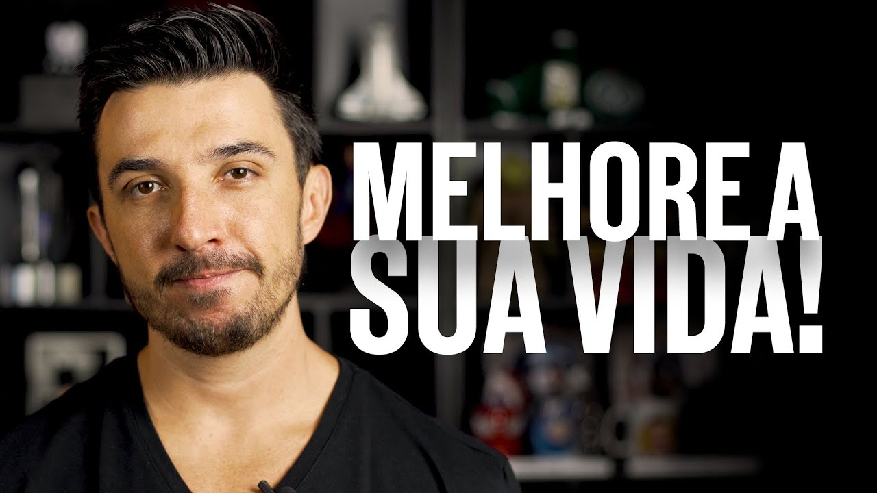 Melhore sua vida com esses 3 sacrifícios! - Fala Caio Ep. 425 | Caio Carneiro