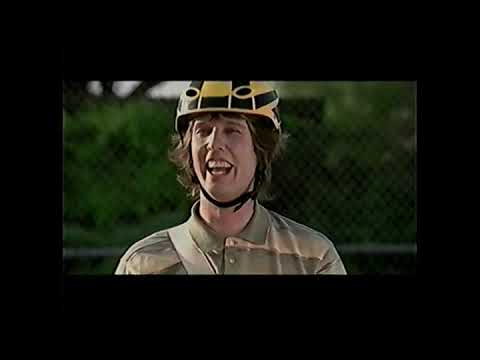 The Benchwarmers Movie Trailer 2006 - TV Spot