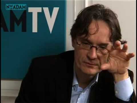 Ton van Haperen - De ondergang van de Nederlandse leraar