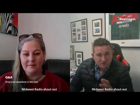 ALL IN MAGAZINE X DONAL BYRNE