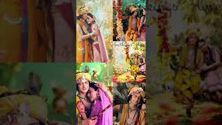 Download lagu radha ke sang chhedkhani kare,natwar nandlala re #krishna #status ❤️🙏🚩 mp3