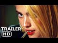 SANCTUARY Trailer 2023 Margaret Qualley