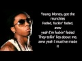 It's Good - Lil Wayne Ft. Drake & Jadakiss. Lyrics On Screen