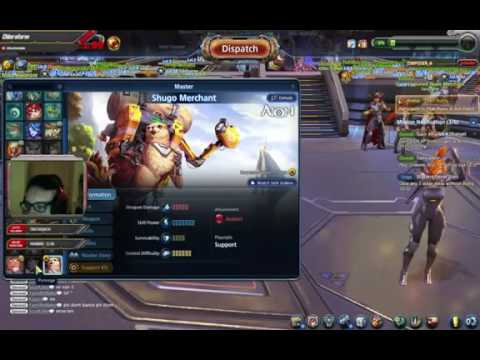 MasterxMaster (NC SOFT MXM)