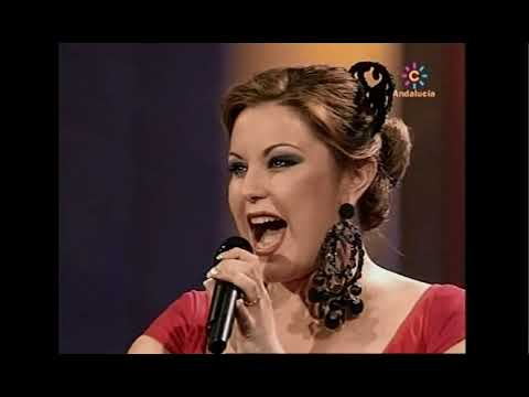 Miriam Domínguez- Con ruedas de molino- Se Llama Copla 2º edición