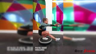 Savannah Prez Fitness motivation | Sexy Fitness