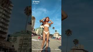 見たことあるこの水着姿