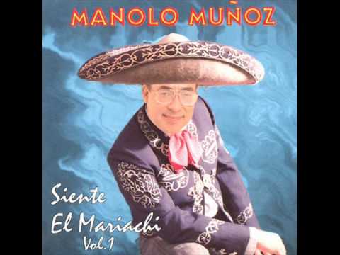 Manolo Muñoz - Total