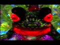 Peter Gabriel - Kiss That Frog (original Mindblender video and audio mix)