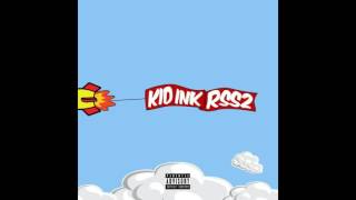 Kid Ink   Gift Wrap Feat  Verse Simmonds Prod  By Squat