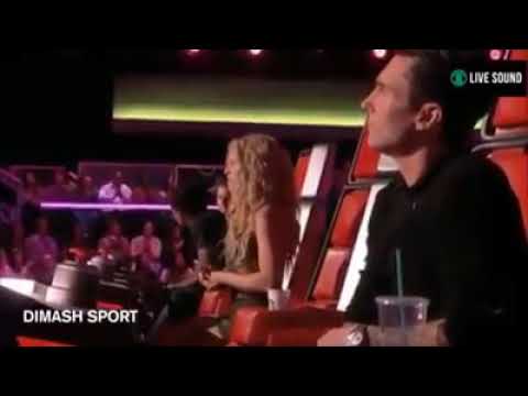 Uma das mais belas vozes do mundo