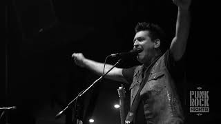 Gainesville Rock City - Less Than Jake (live) in Costa Rica  (PunkRockNights)