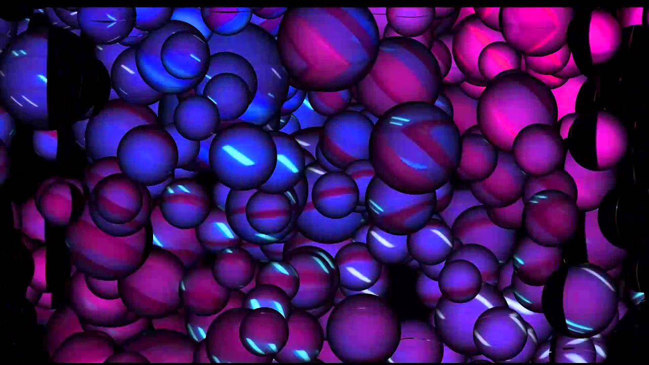 Club Visuals 511 - Free VJ Loop HD