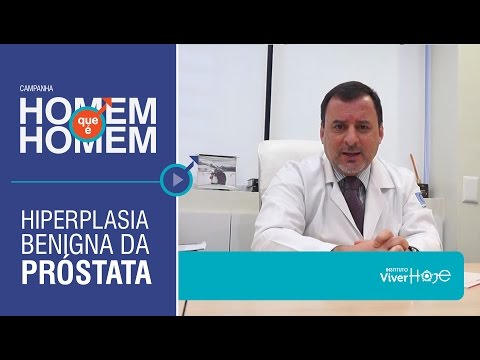 nodulo alla prostata benigno)