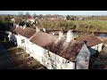 Piercebridge Village - County Durham