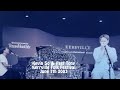 Kevin So & Fast Tony › Kerrville Folk Festival › Kerrville Texas › June 7th 2003