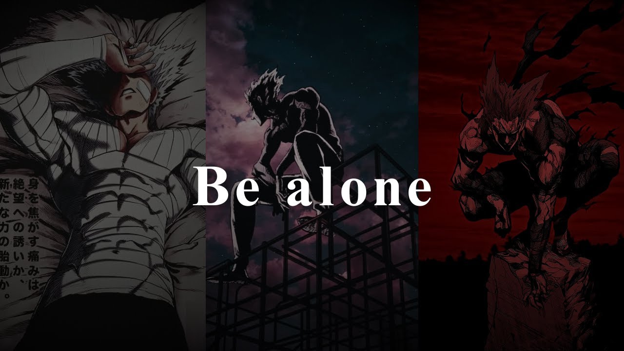 Choose Yourself: because no one matters except you.