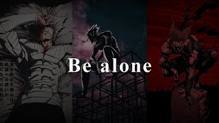 Choose Yourself: because no one matters except you.