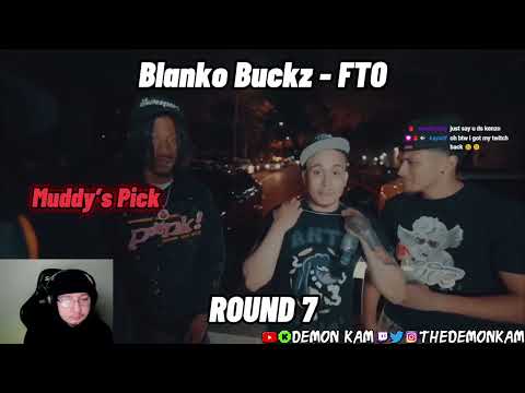 Demon Kam Reacts to Sweepers: Is it the Beats or the Rappers? Ft. @MuddyOfficial1