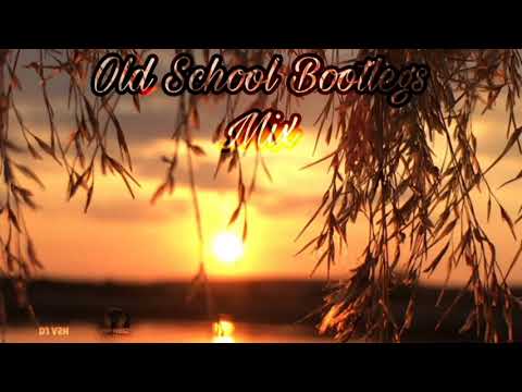 MP Rec. - Old School Bootlegs Mix