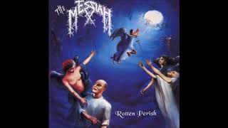 Messiah - Dreams of Eschaton (Manilla Road Cover)