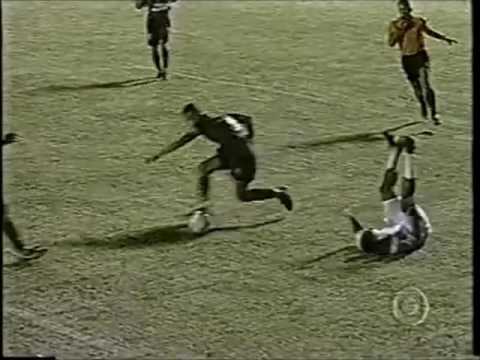 Vitória 3 x 3 Figueirense - Copa do Brasil 2002