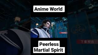 Download lagu BTTH Peerless Martial Spirit Episode 168 #anime #avm #whatsappstatus  #btth6 #peerlessmartialspirit mp3