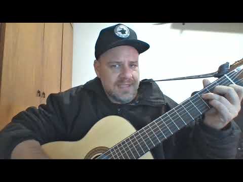 Estudo 81 - CURA 2 - HINO 15 - É PEDINDO E ROGANDO - #santodaime #padrinho #cura2 #tucum #floresta