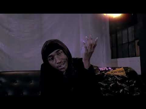 Tuck Uno - "Transparent" [Dir. @snoozzzyartistry]