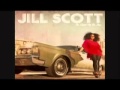 Jill Scott - Womanifesto