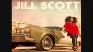 Jill Scott - Womanifesto