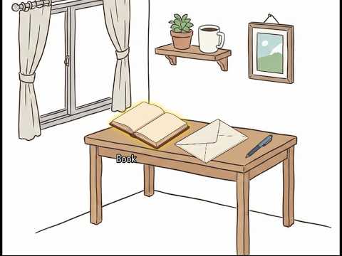 Choice UI Pro - RPG Maker MV/MZ plugin