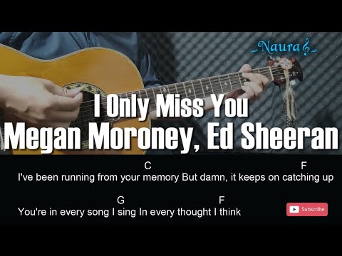 I Miss You - Ed Sheeran