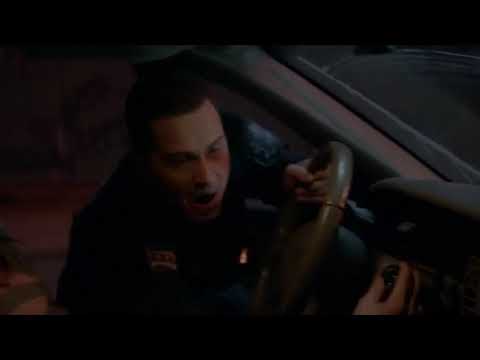 Chicago PD 8x16 |Jay and Kevin Find Kim