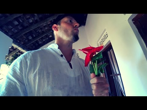 Village Date Sri Lanka: Cooking Halapa 🇱🇰