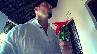 Village Date Sri Lanka: Cooking Halapa 🇱🇰