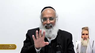 האם צריך לשים מקל בסוף המגילה? 🪵  - הרה״ג ארז רמתי שליט״א