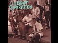 San Francisco Scene (The Beat Generation) - Jack Kerouac