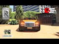 2014 Rolls Royce Phantom Coupe (add-on) 10