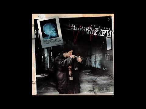 CHYSTEMC - La paranoia del Psycho Joke Fú (Full Album) (2010)